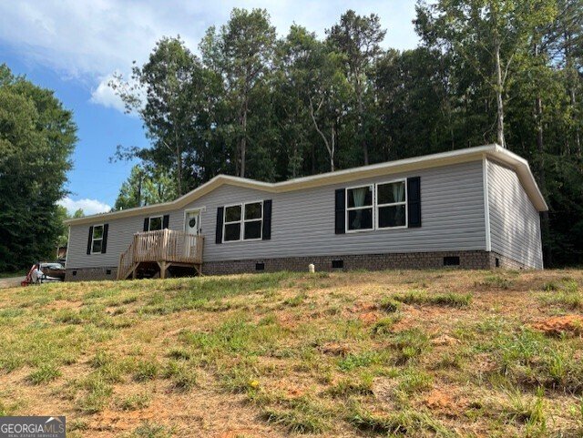 197 Howard Road Toccoa - 1