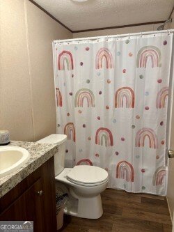 197 Howard Road Toccoa - 18