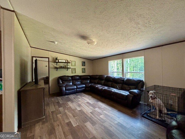 197 Howard Road Toccoa - 2