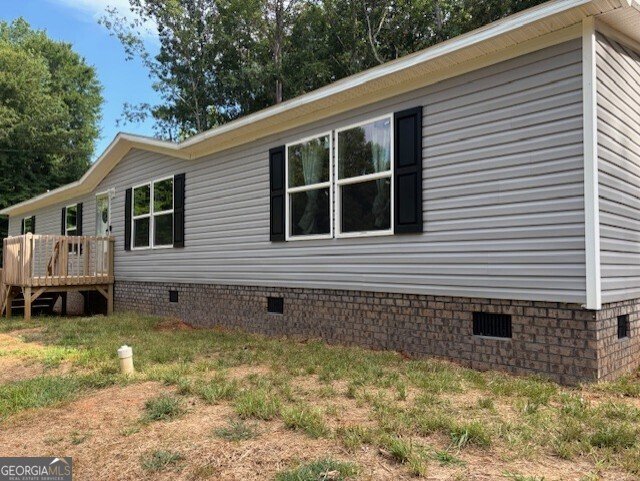 197 Howard Road Toccoa - 22