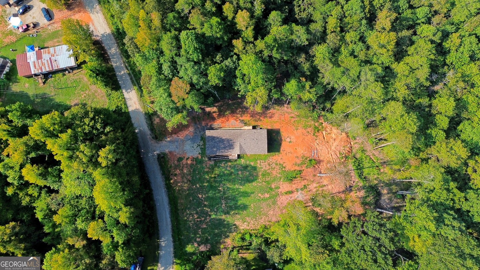 197 Howard Road Toccoa - 28