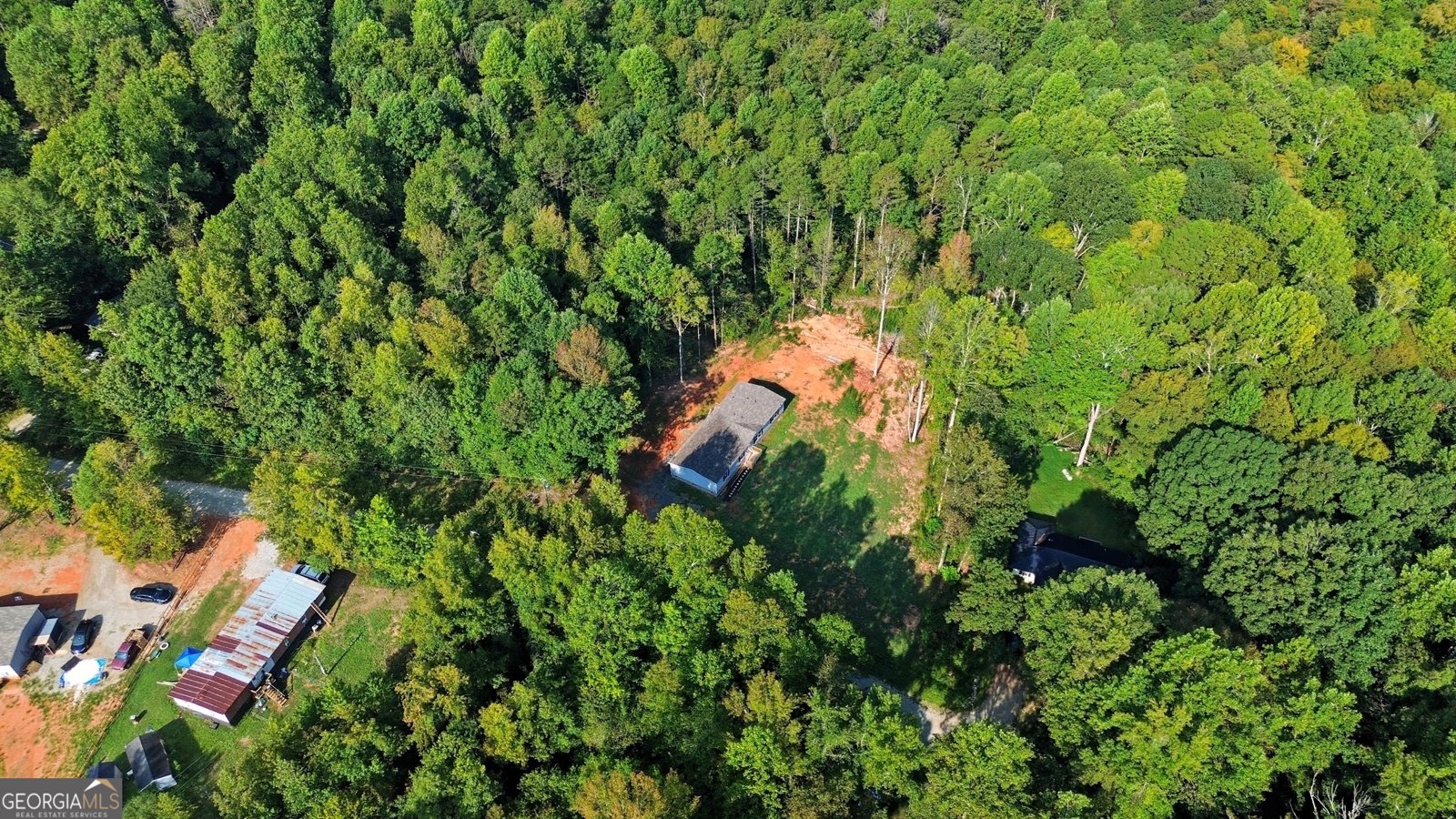 197 Howard Road Toccoa - 29