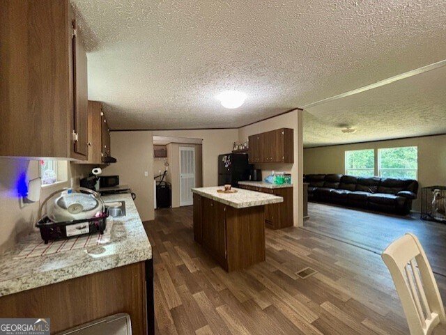 197 Howard Road Toccoa - 3