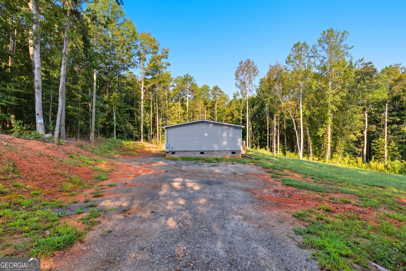 197 Howard Road Toccoa - 30