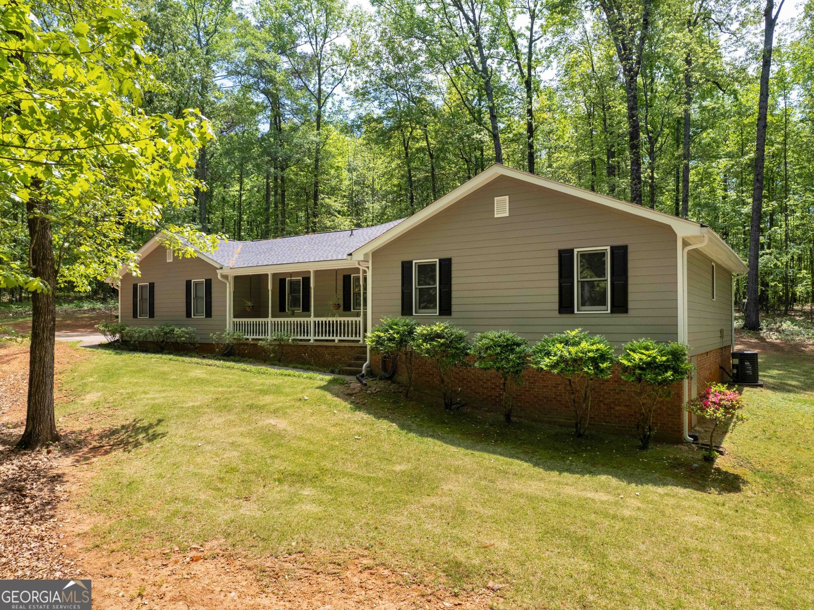 50 Ridgeview Drive Jonesboro - 1