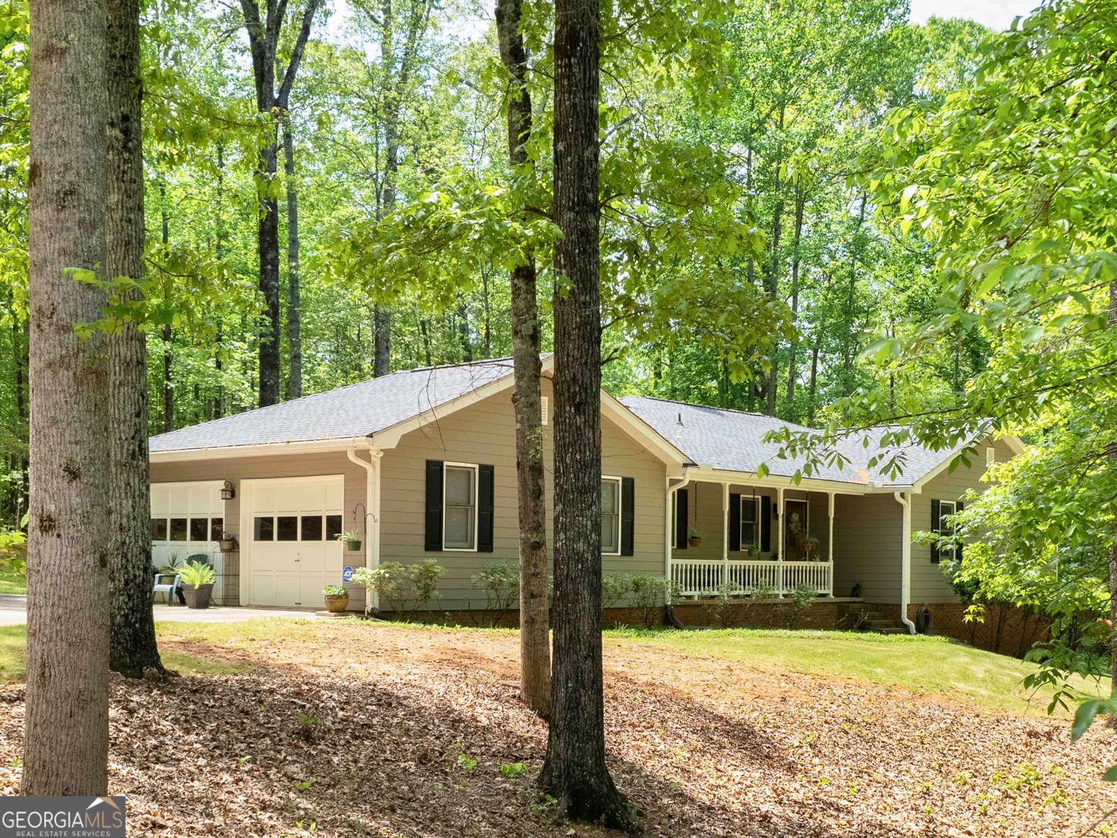 50 Ridgeview Drive Jonesboro - 2