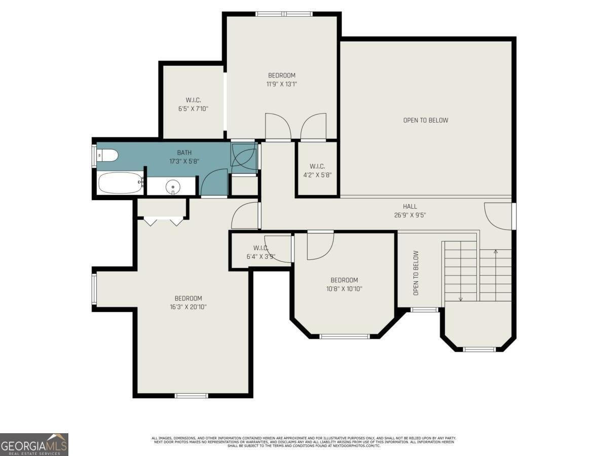 1290 Mount Mckinley Drive Grayson - 17