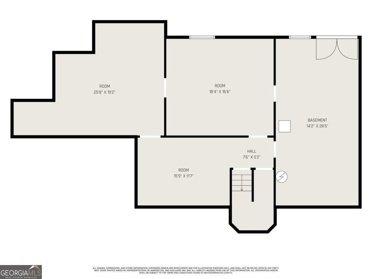 1290 Mount Mckinley Drive Grayson - 18