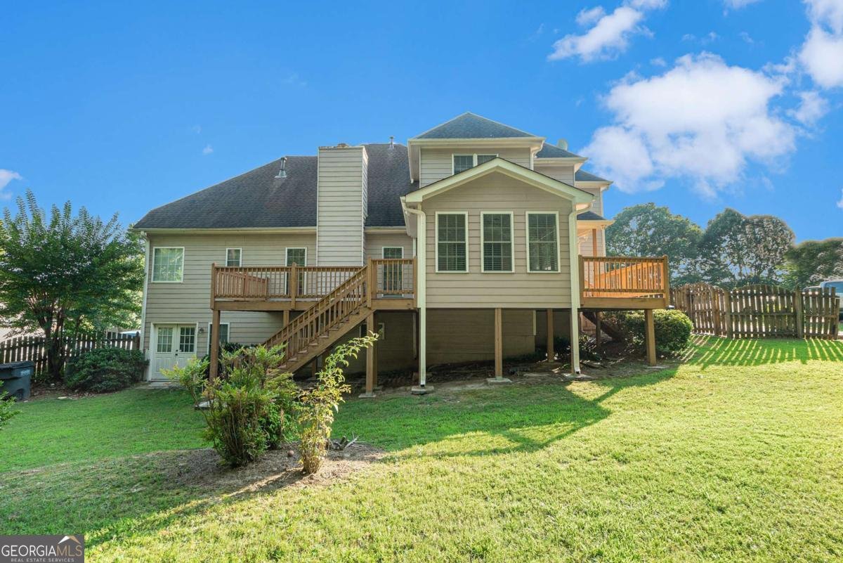 1290 Mount Mckinley Drive Grayson - 26