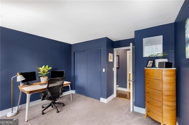 145 15th Street Atlanta - 25