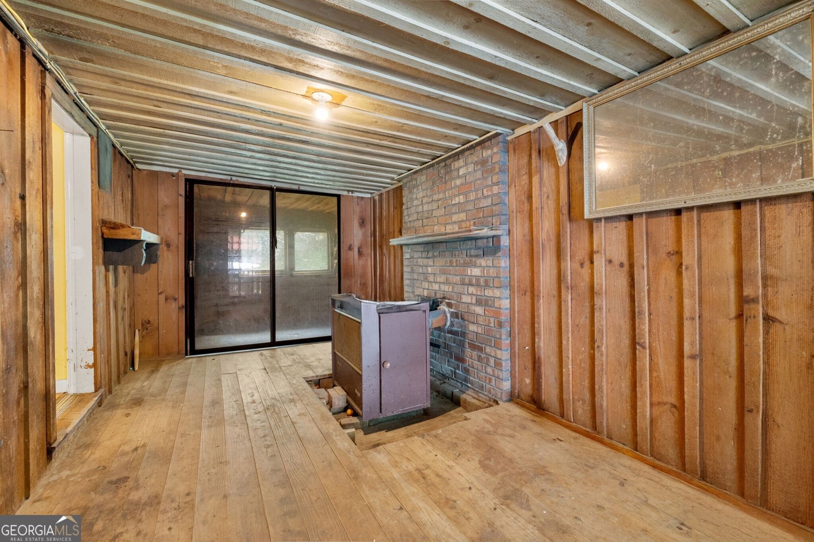 9503 Tails Creek Road Ellijay - 13