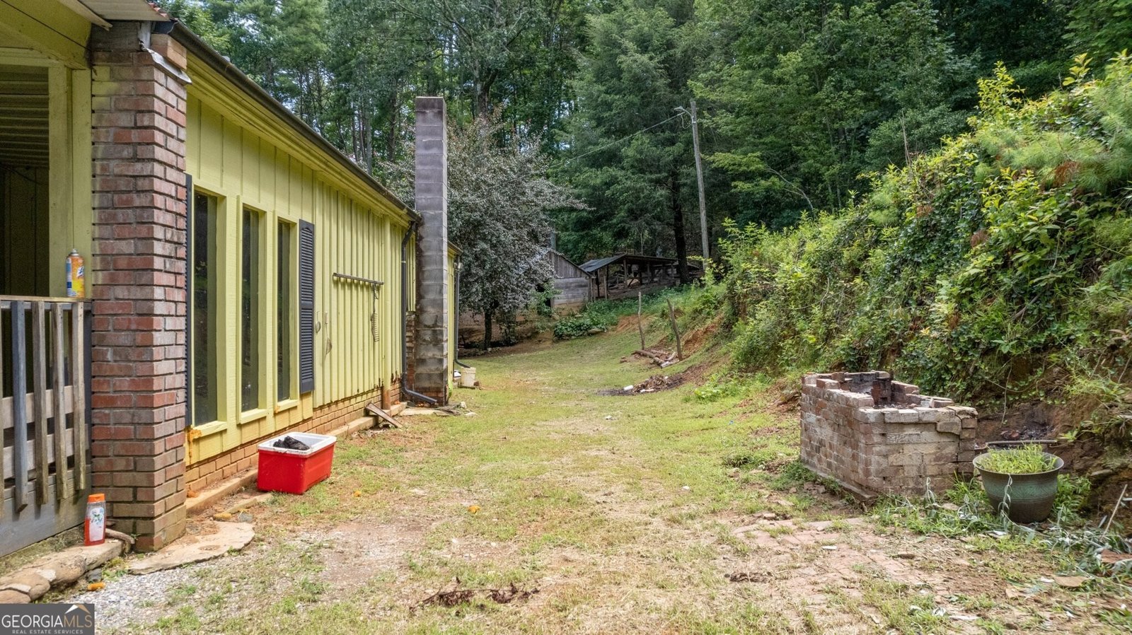 9503 Tails Creek Road Ellijay - 24