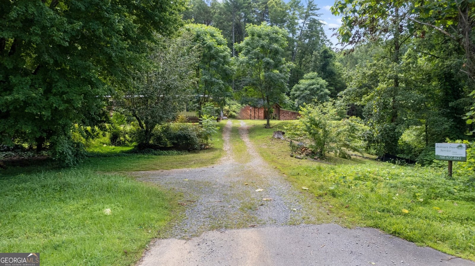 9503 Tails Creek Road Ellijay - 25