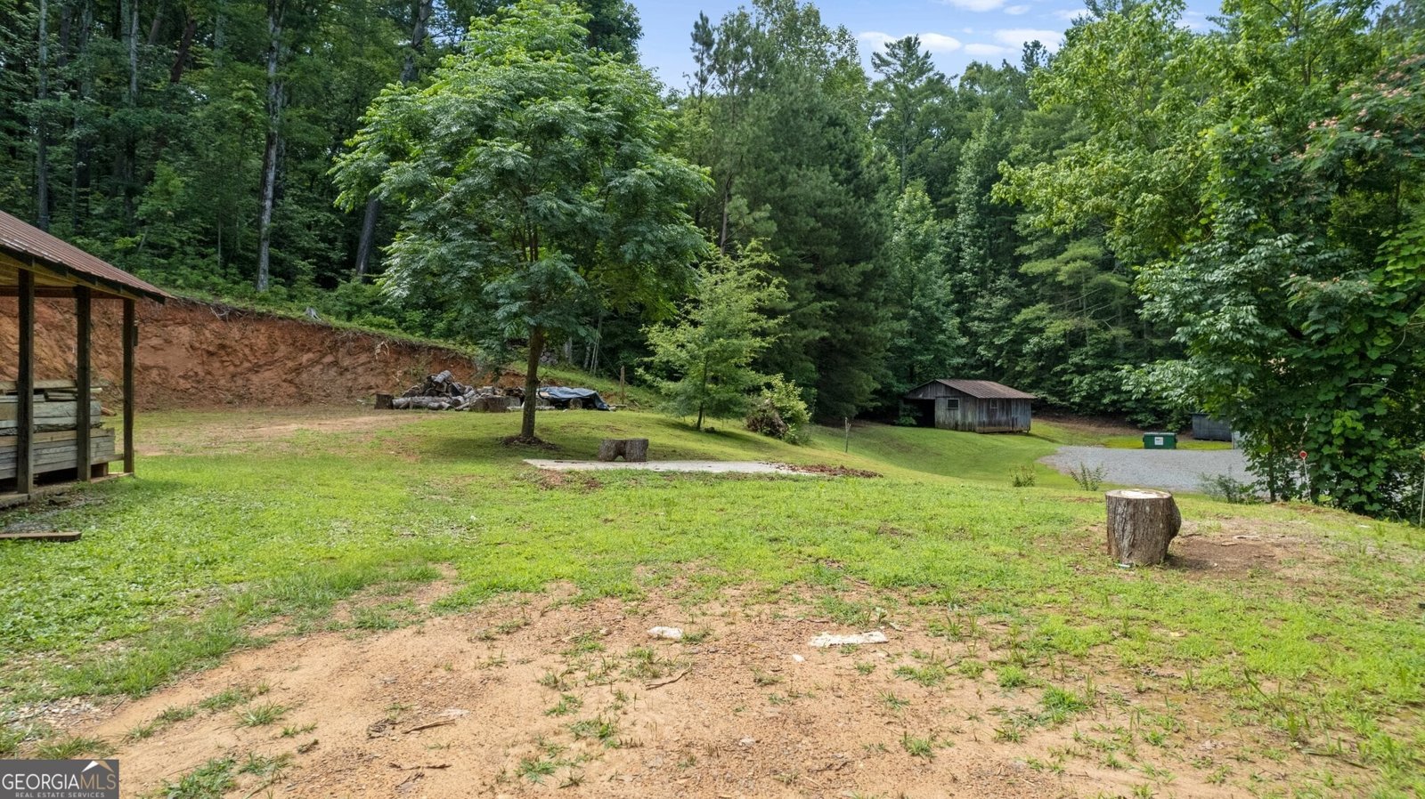 9503 Tails Creek Road Ellijay - 27