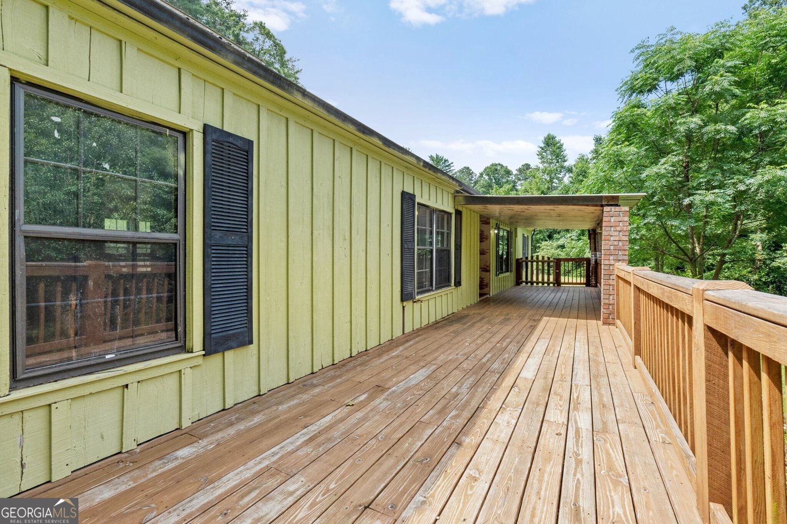 9503 Tails Creek Road Ellijay - 4