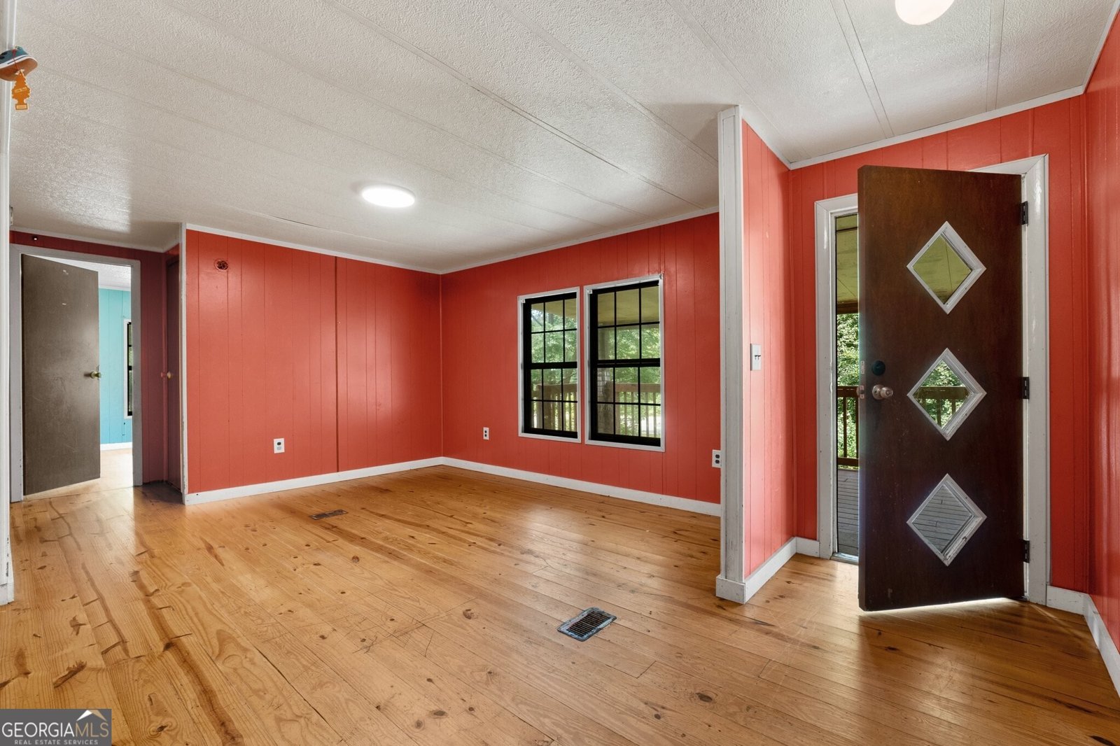 9503 Tails Creek Road Ellijay - 5