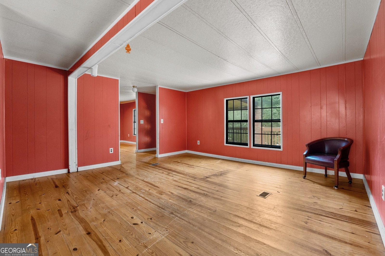 9503 Tails Creek Road Ellijay - 7