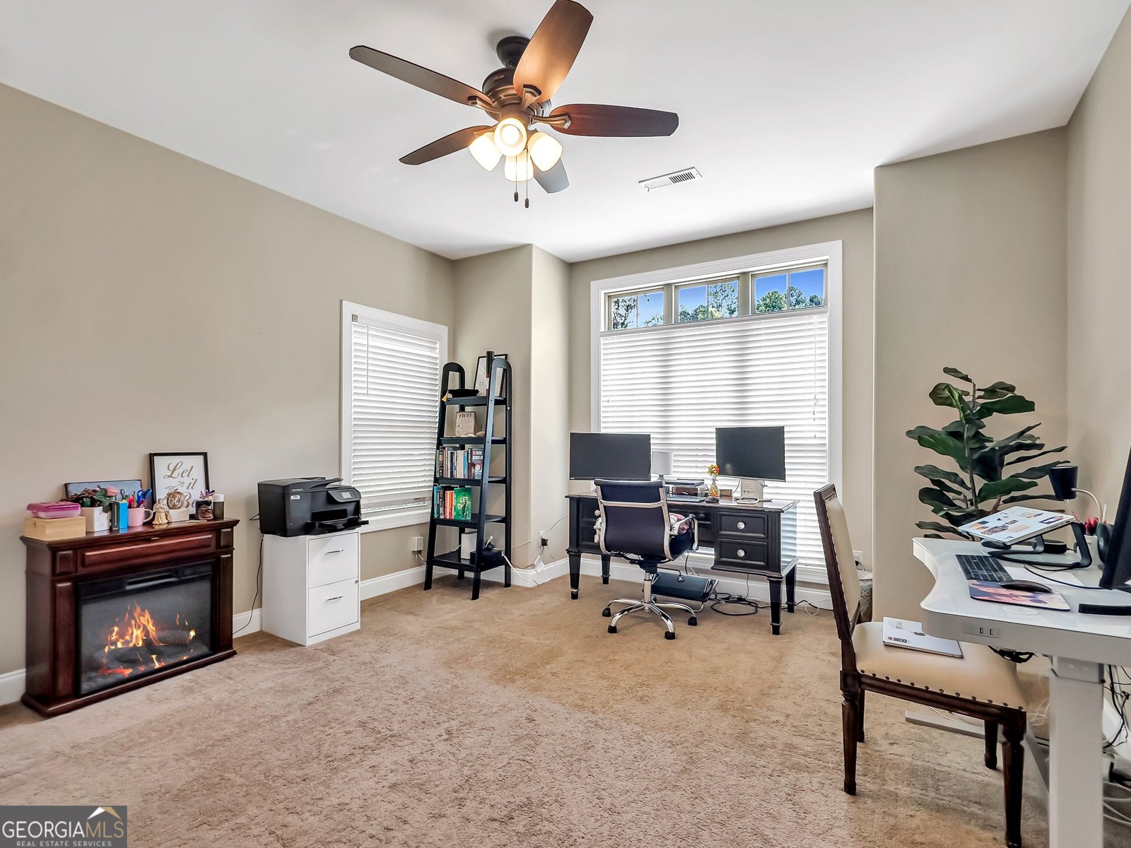 121 Walden Pond Trail Senoia - 10