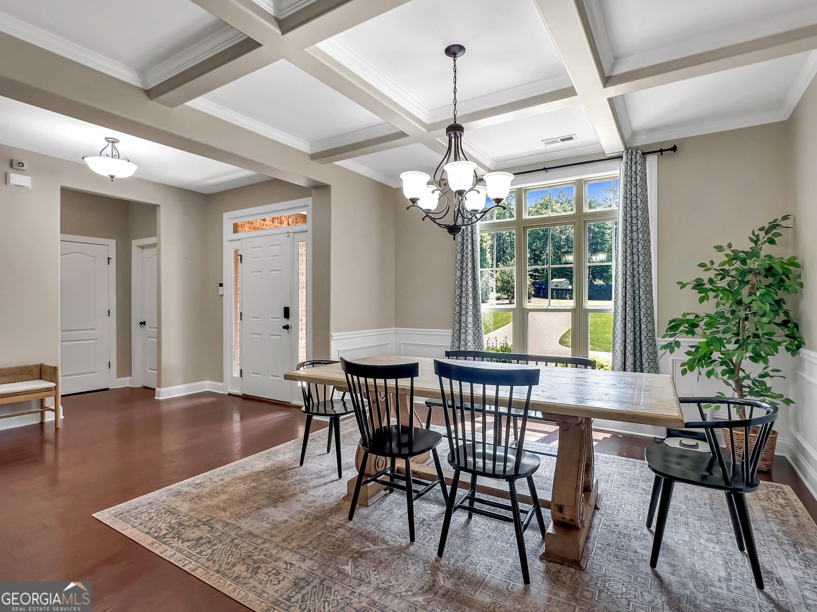 121 Walden Pond Trail Senoia - 15