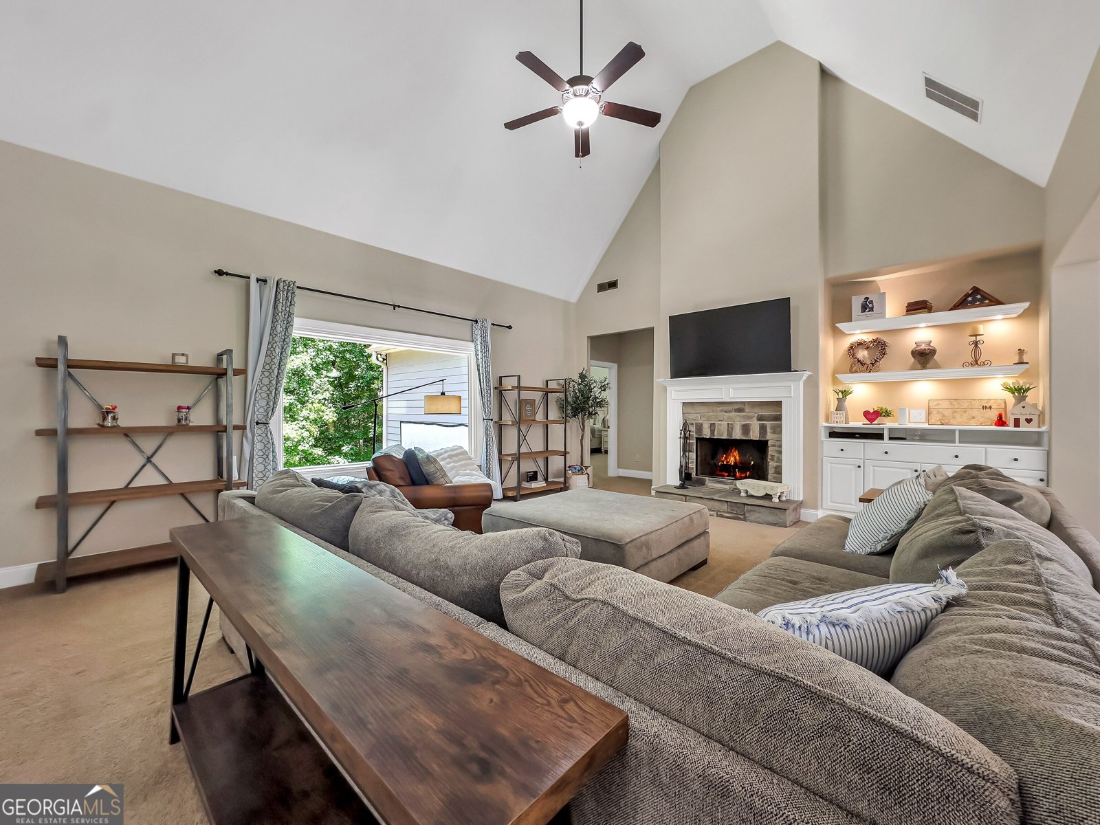 121 Walden Pond Trail Senoia - 16