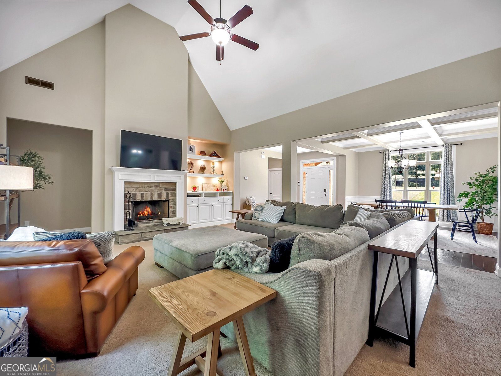 121 Walden Pond Trail Senoia - 17