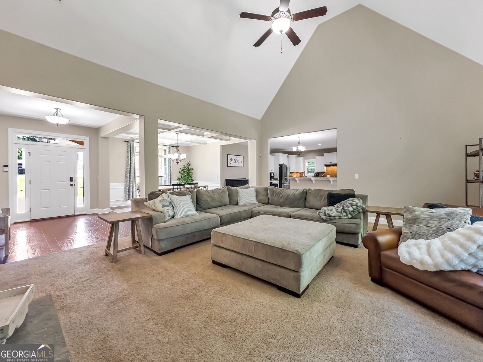 121 Walden Pond Trail Senoia - 18