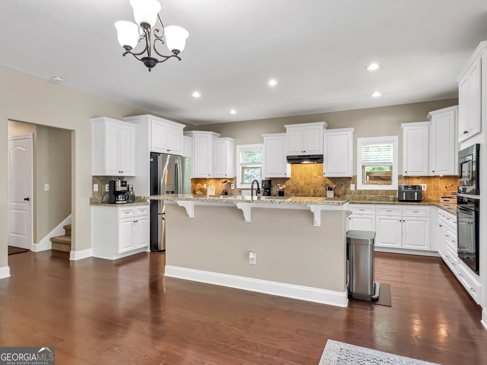 121 Walden Pond Trail Senoia - 19