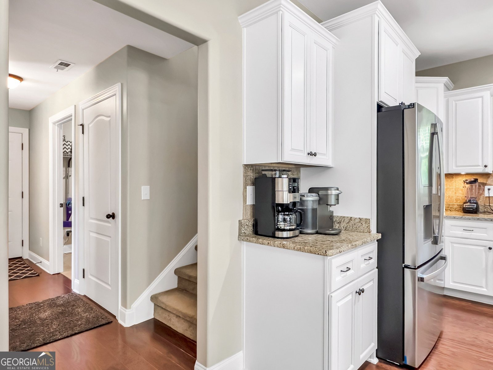 121 Walden Pond Trail Senoia - 20