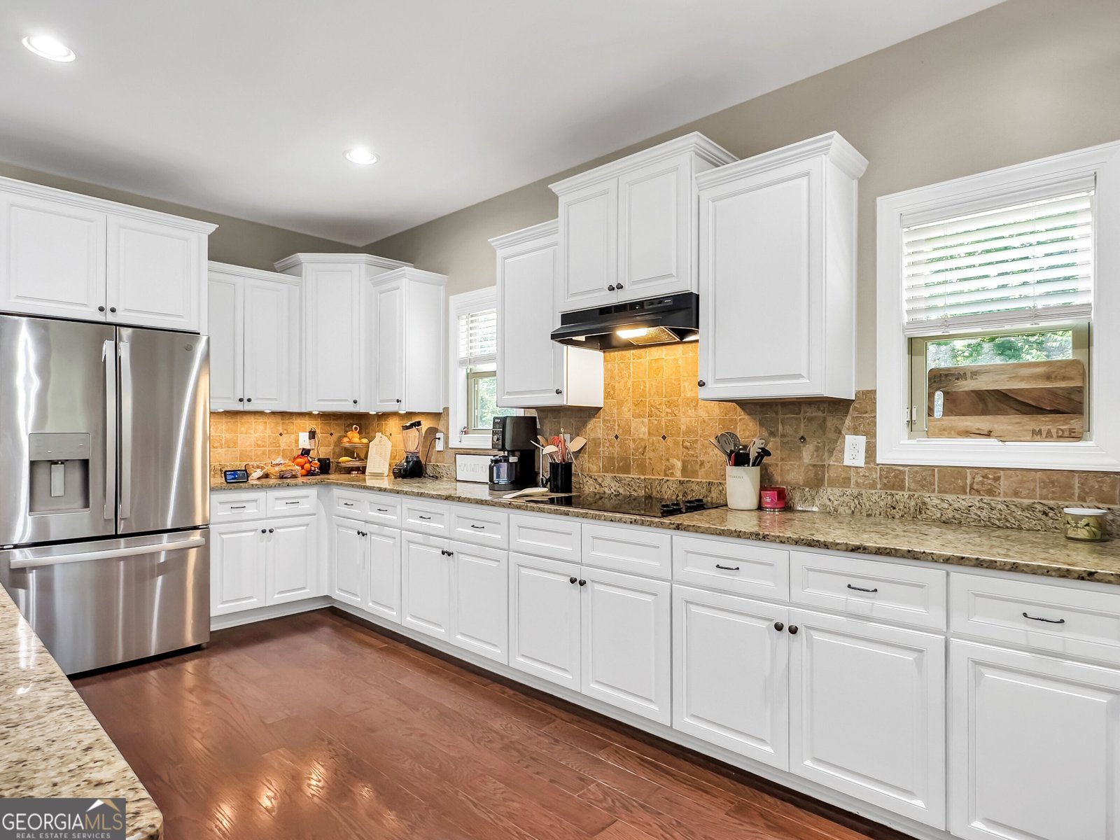 121 Walden Pond Trail Senoia - 21