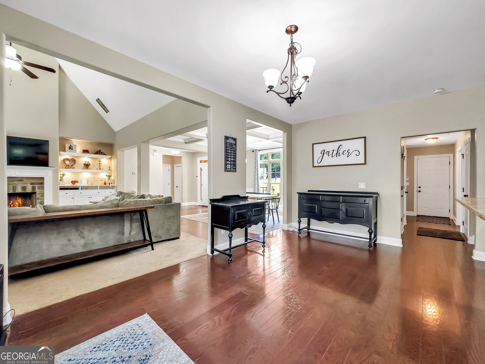 121 Walden Pond Trail Senoia - 25