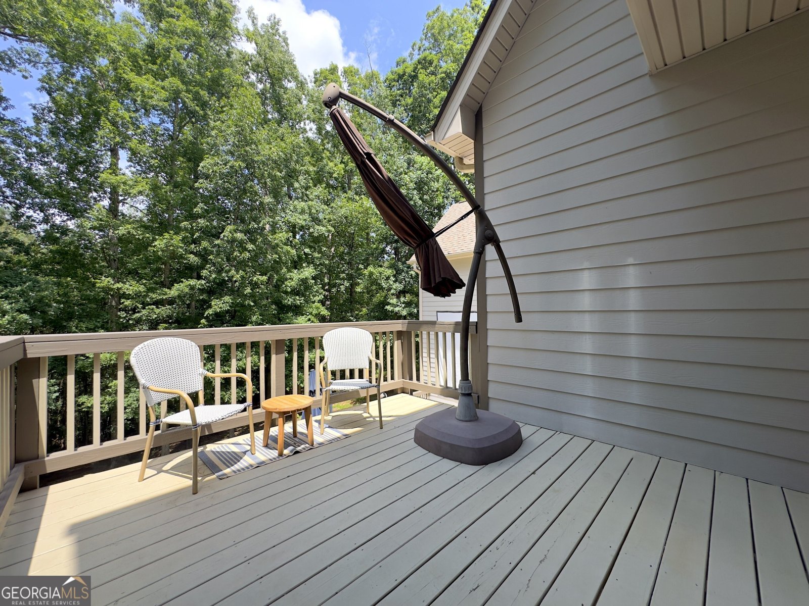 121 Walden Pond Trail Senoia - 28