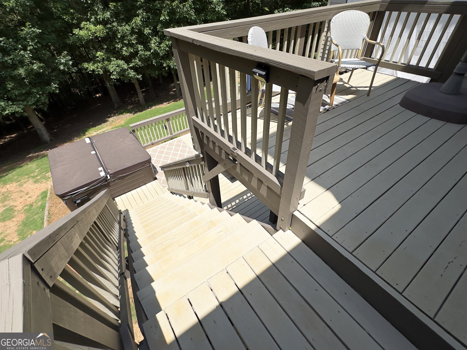 121 Walden Pond Trail Senoia - 29