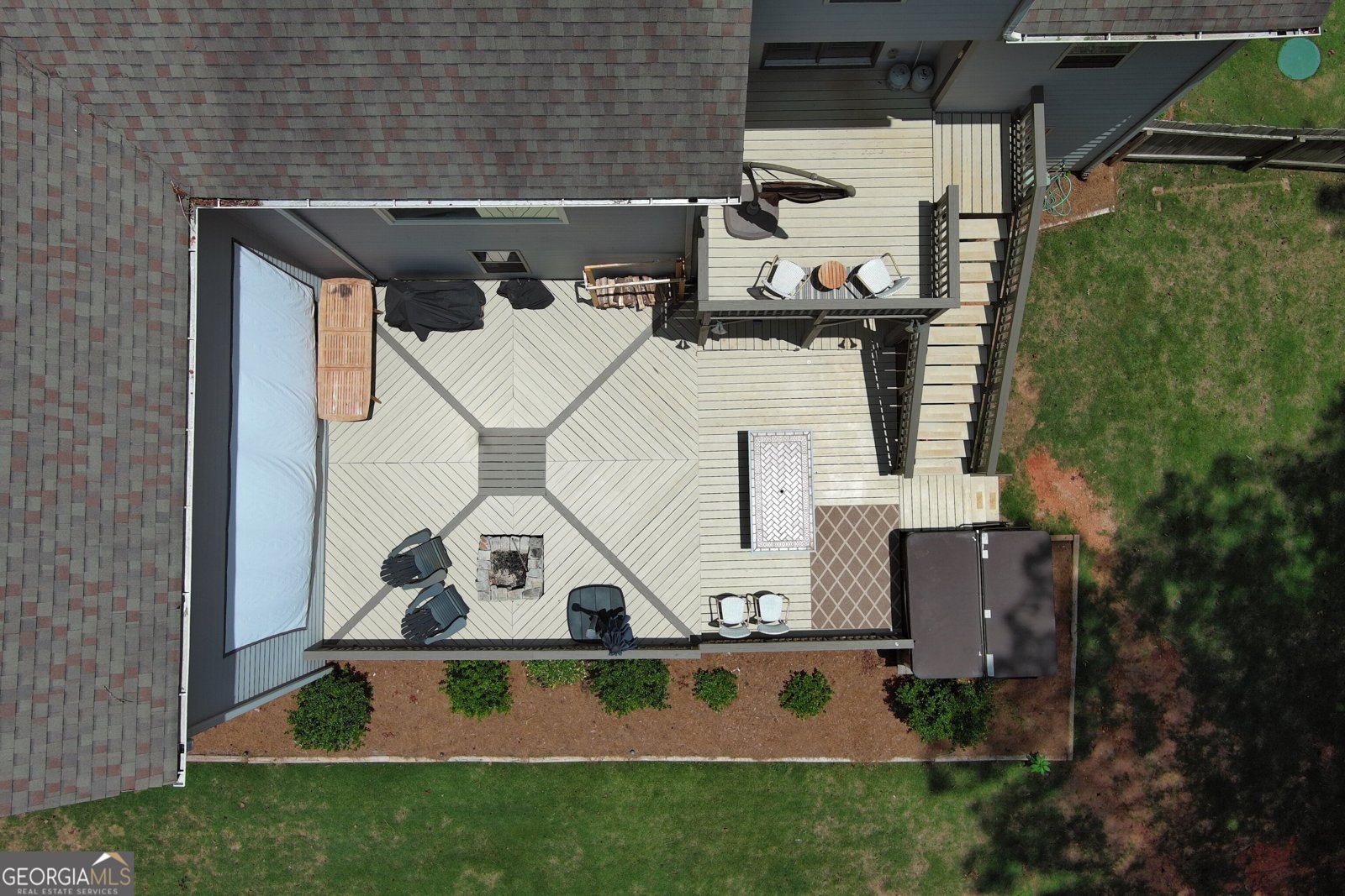 121 Walden Pond Trail Senoia - 3