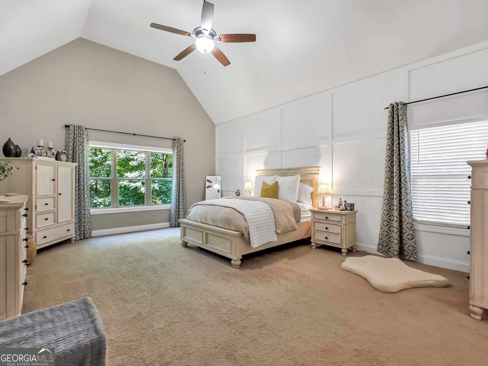 121 Walden Pond Trail Senoia - 30