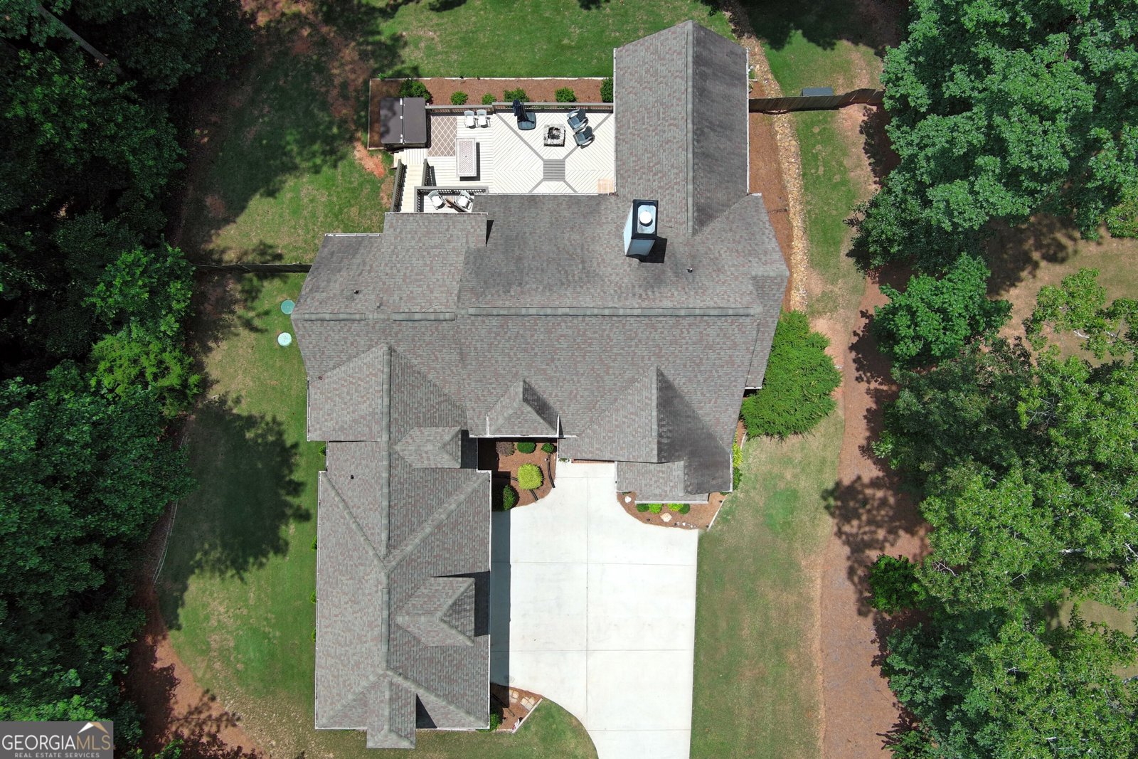 121 Walden Pond Trail Senoia - 4