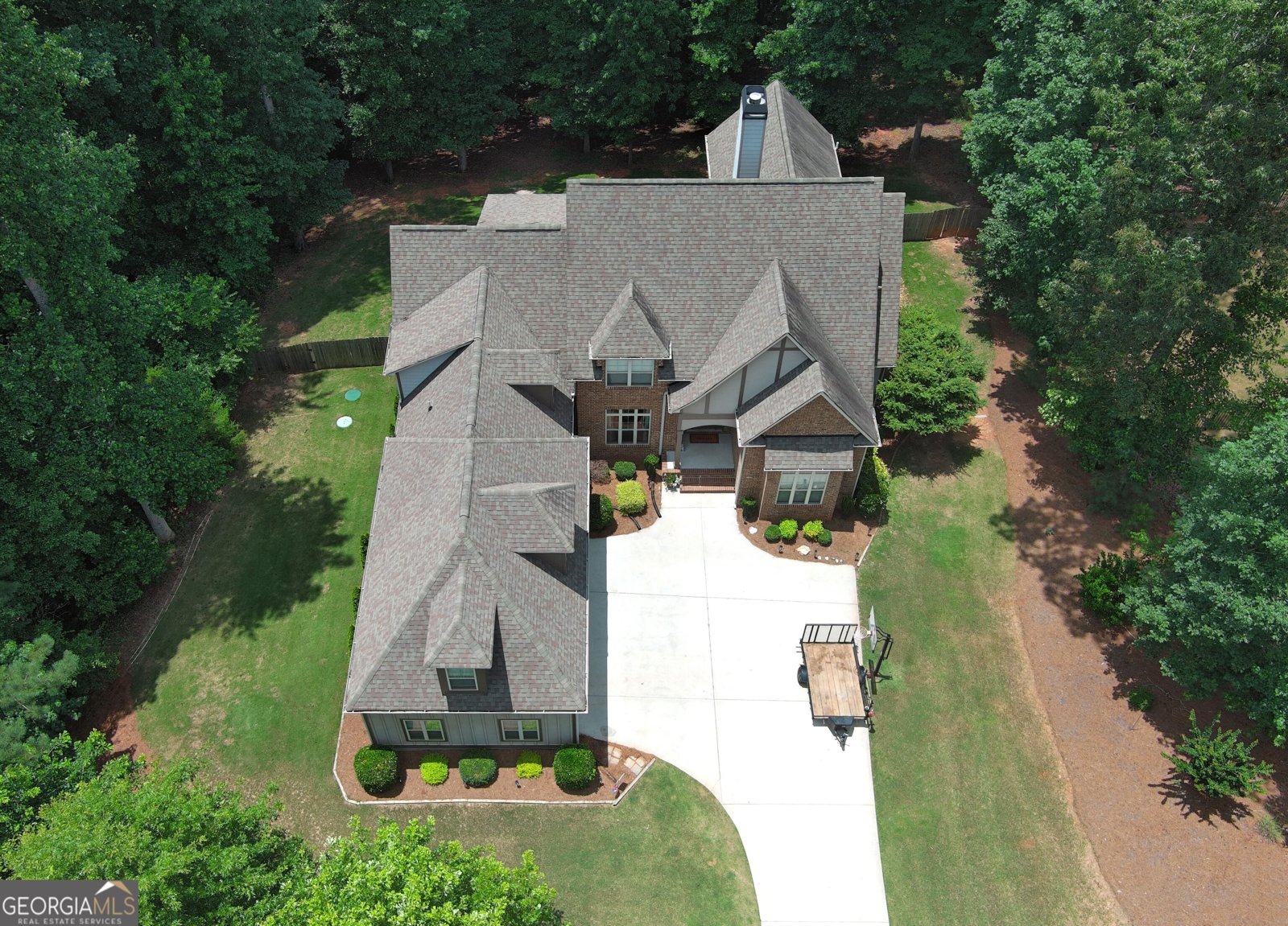121 Walden Pond Trail Senoia - 5