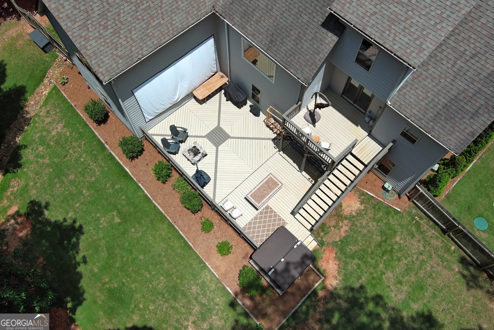 121 Walden Pond Trail Senoia - 6