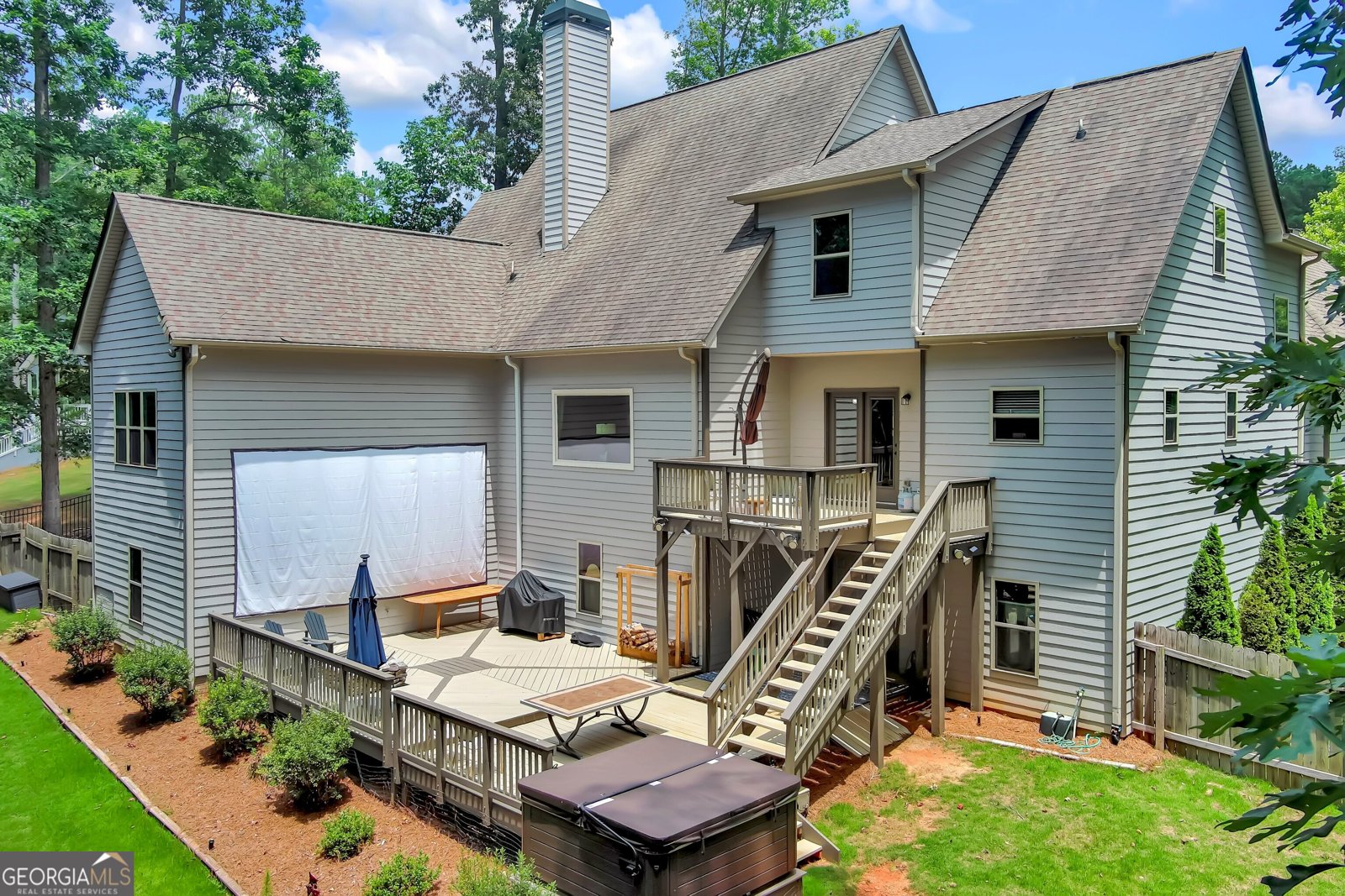 121 Walden Pond Trail Senoia - 7