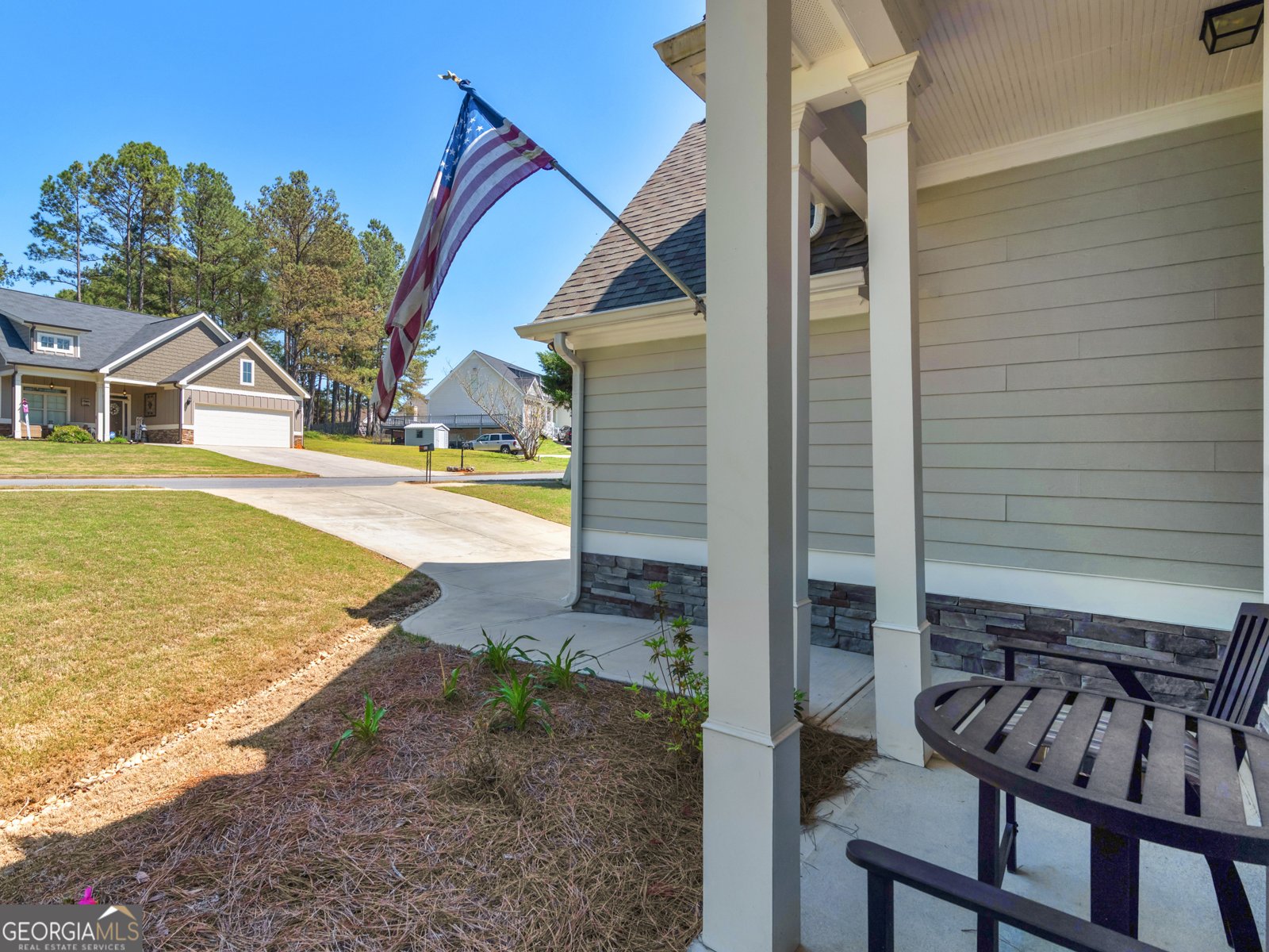 102 Highland Drive Rockmart - 14