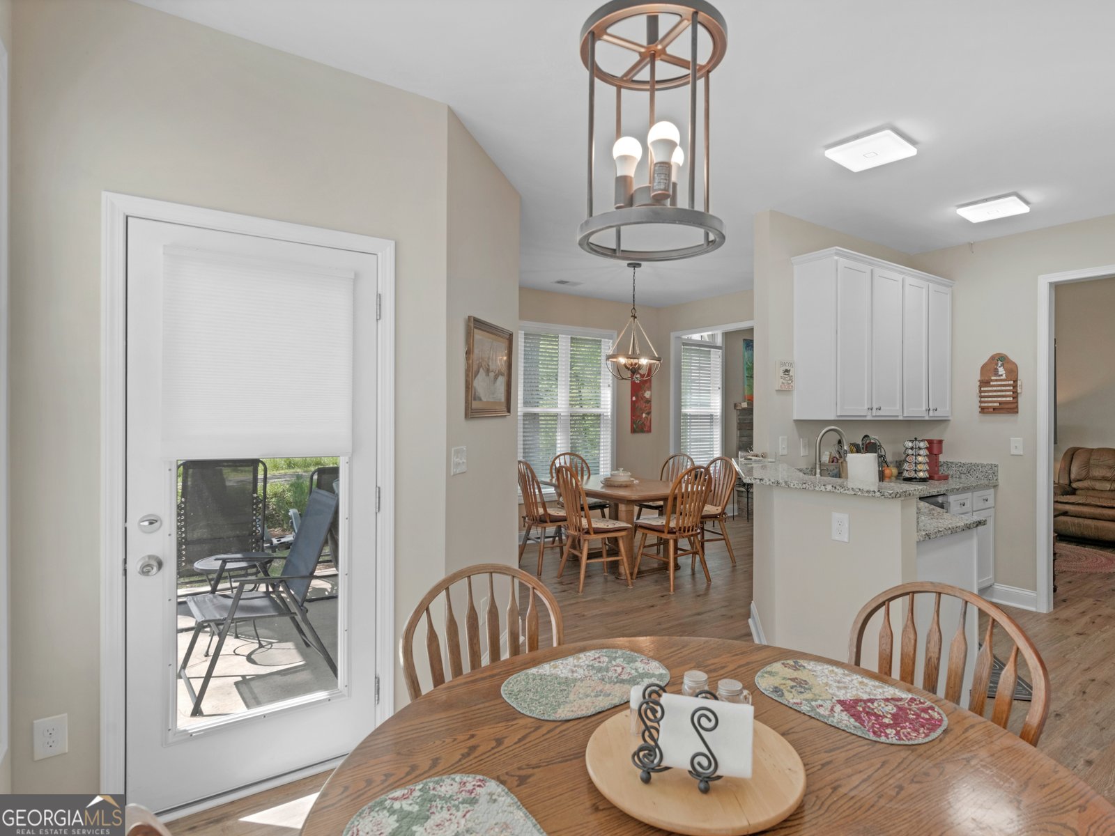 102 Highland Drive Rockmart - 2
