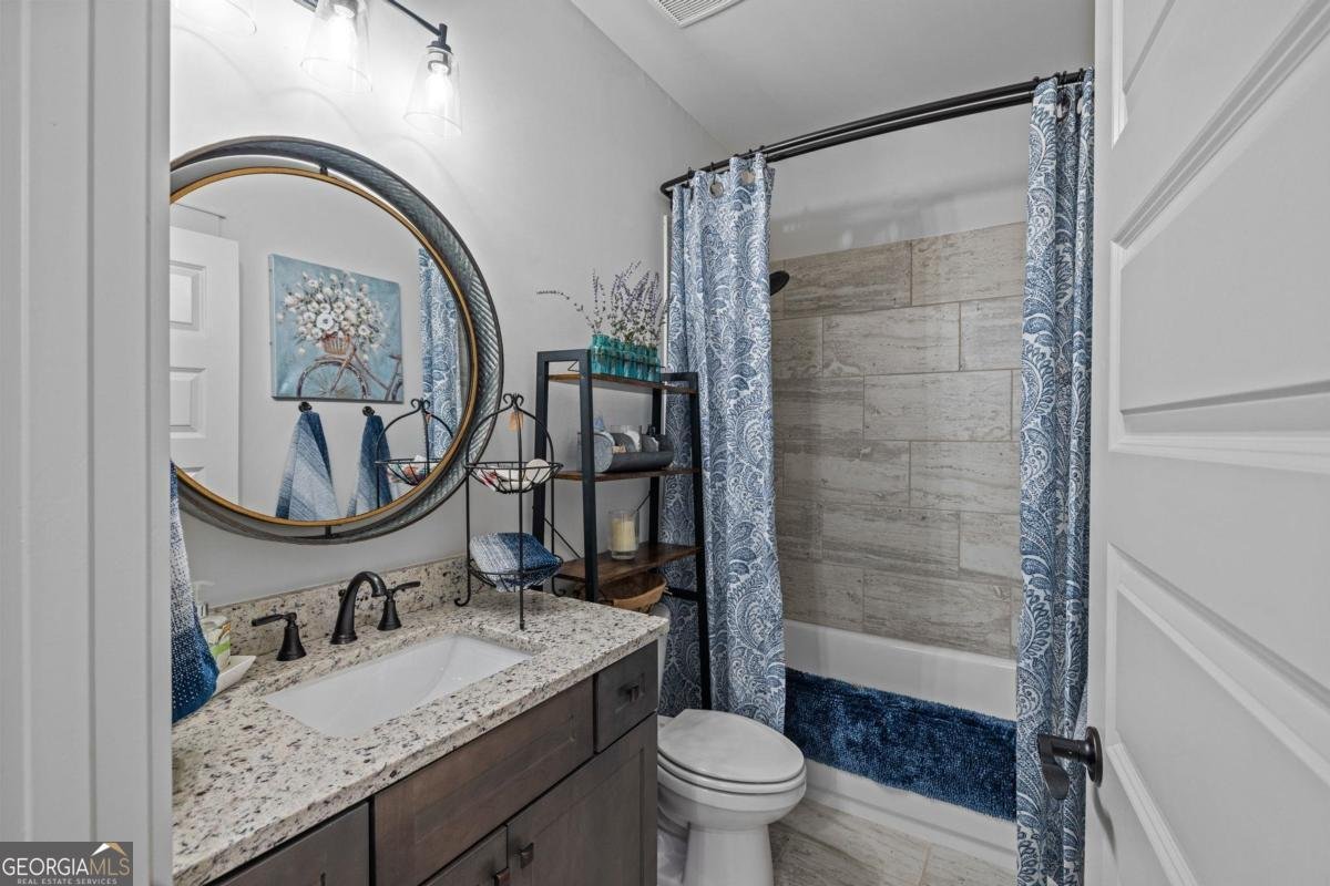 1181 Hidden Hills Circle Greensboro - 10