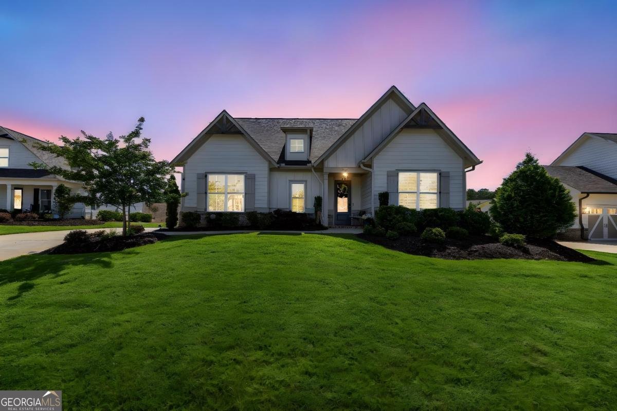 1181 Hidden Hills Circle Greensboro - 2