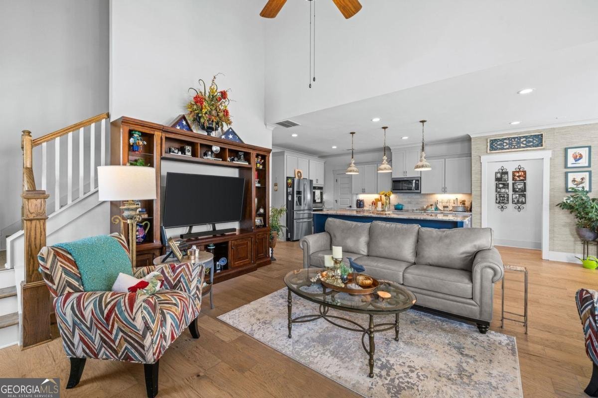 1181 Hidden Hills Circle Greensboro - 20