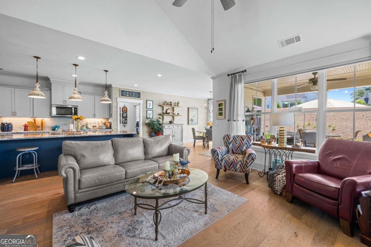1181 Hidden Hills Circle Greensboro - 21