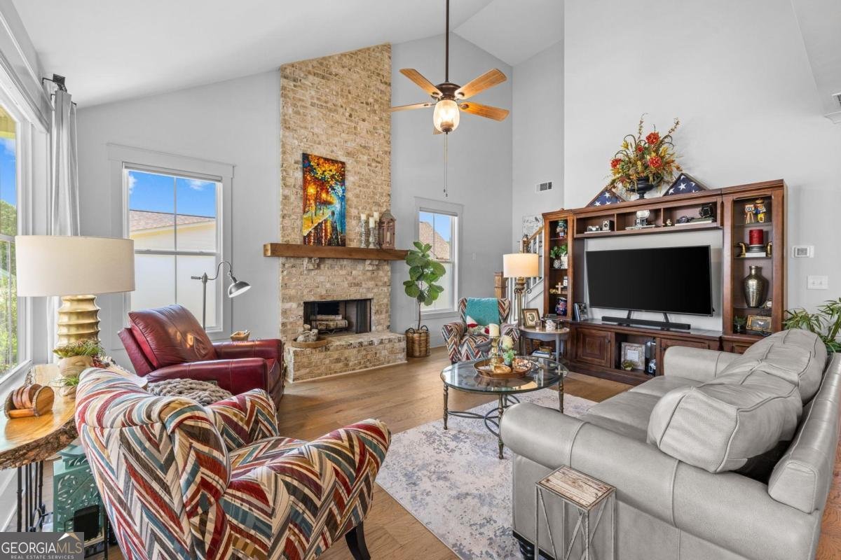 1181 Hidden Hills Circle Greensboro - 22