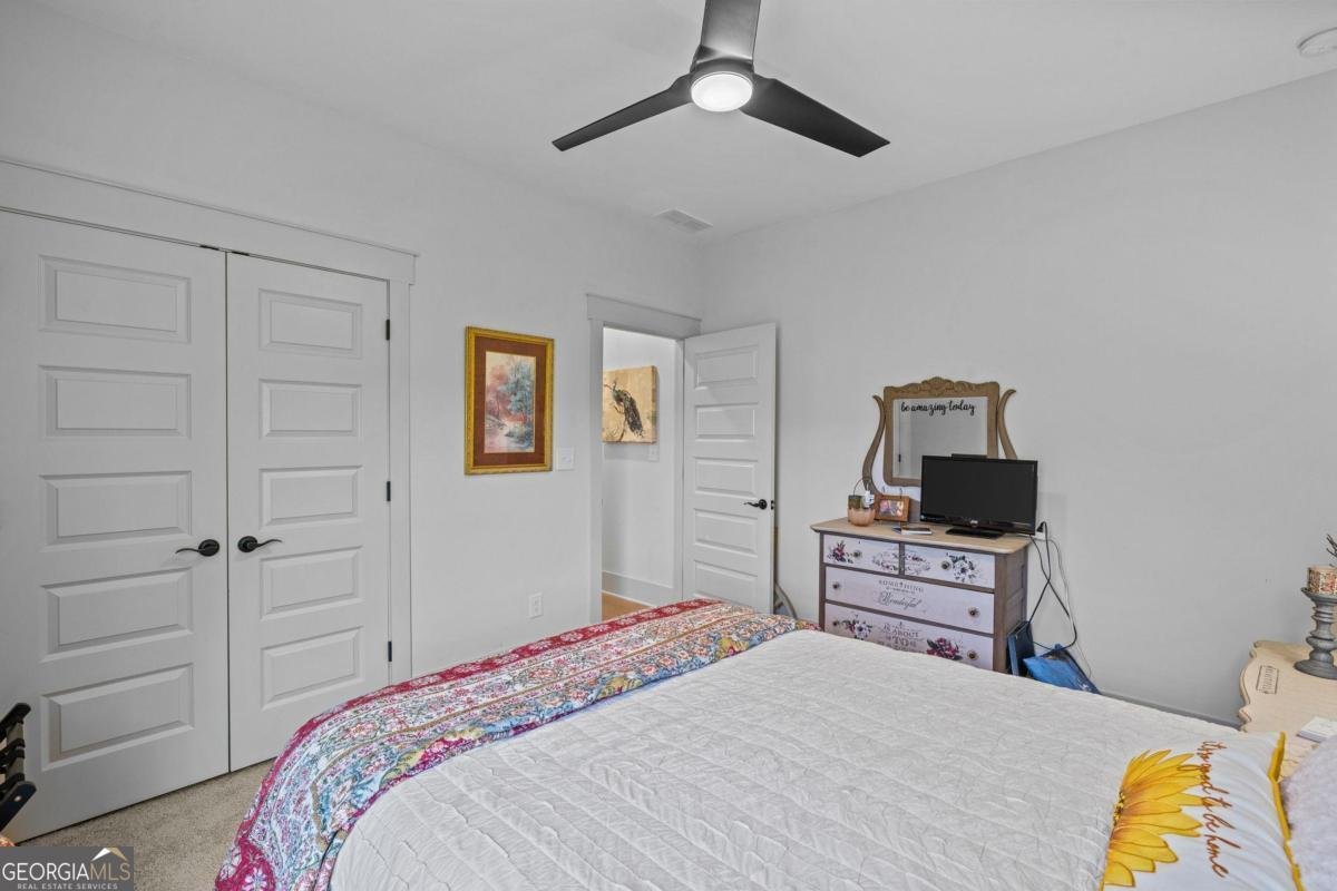1181 Hidden Hills Circle Greensboro - 23