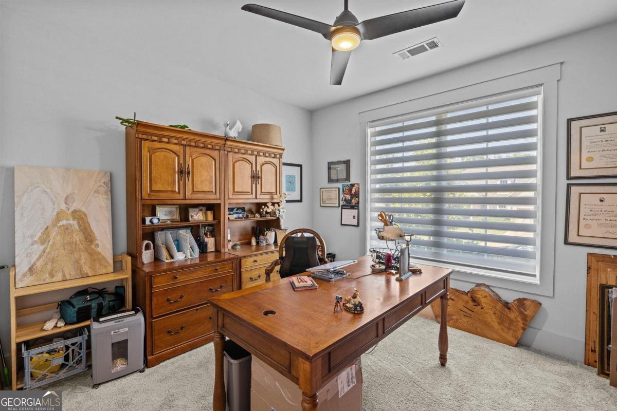 1181 Hidden Hills Circle Greensboro - 24