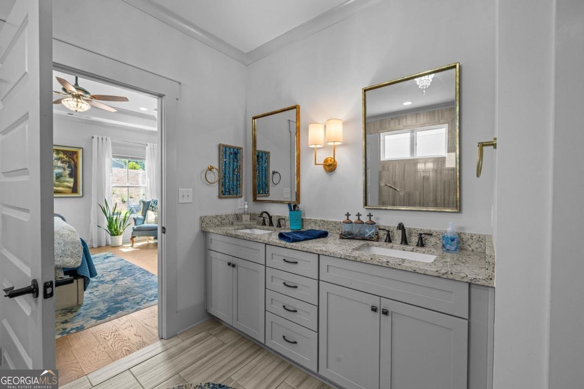 1181 Hidden Hills Circle Greensboro - 32