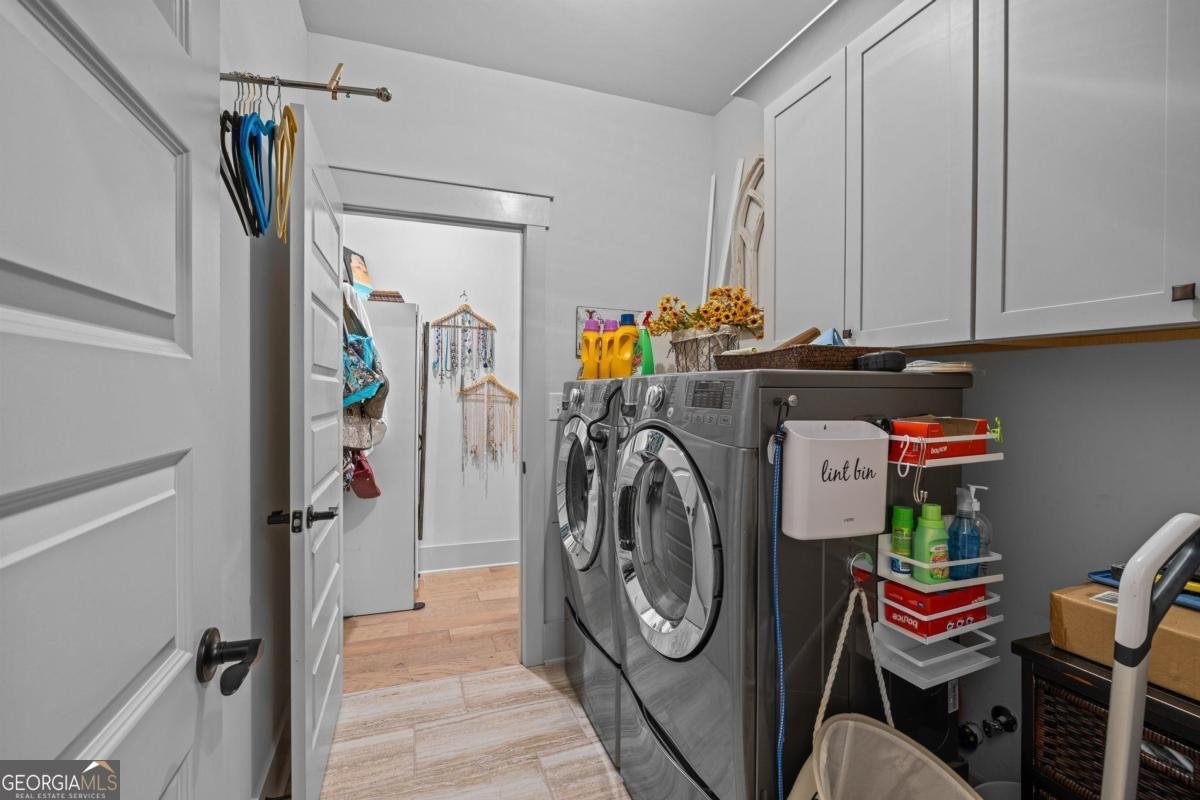 1181 Hidden Hills Circle Greensboro - 35
