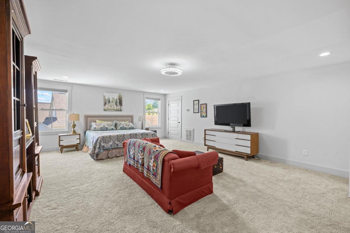 1181 Hidden Hills Circle Greensboro - 37